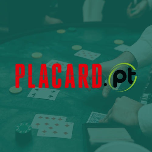 Placard Casino